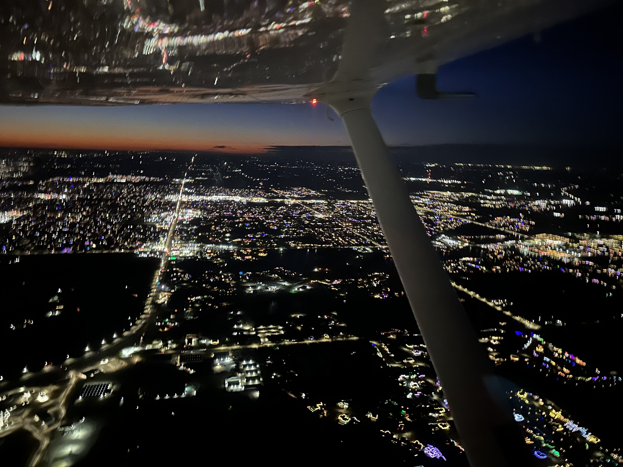 Night Flight