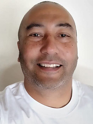 Willie Flores profile photo