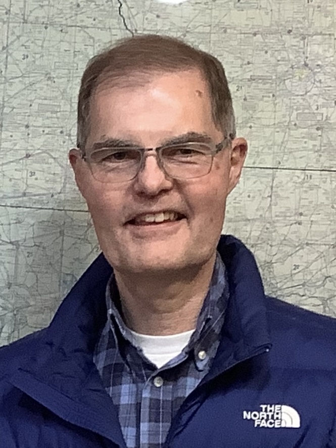 Russell Hart profile photo