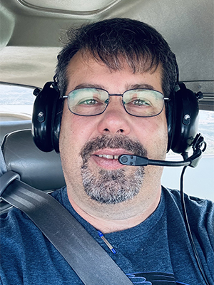 Justin T. Reed profile photo