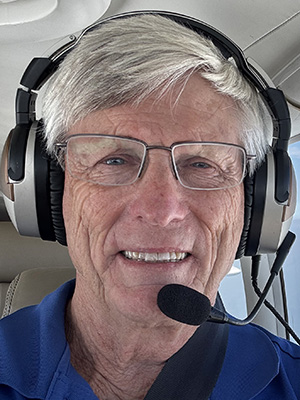 Mark Boguski profile photo