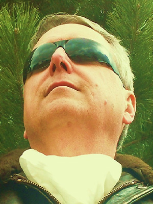 David Thompson profile photo